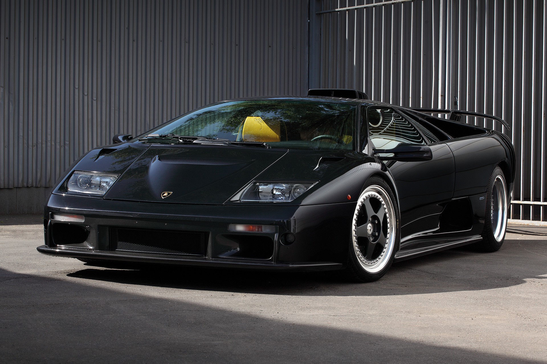 Lamborghini Diablo GT 6.0 MT