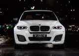 BMW Lumma CLR X650 2012