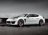 Porsche Panamera Turbo Stingray GTR 2013